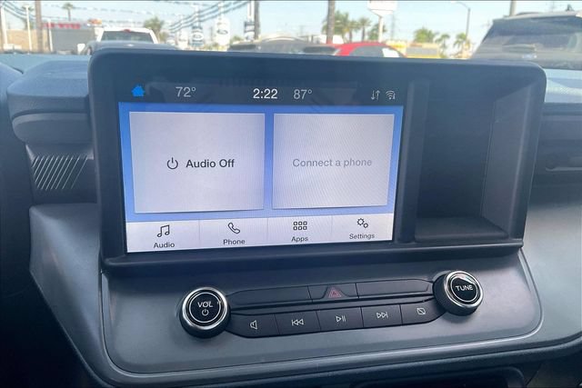 Certified 2024 Ford Maverick XLT w/ XLT Luxury Package FWD image 31