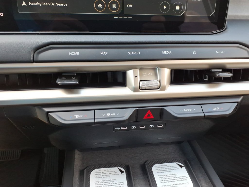 New 2027 Kia Telluride EX AWD/4WD image 16