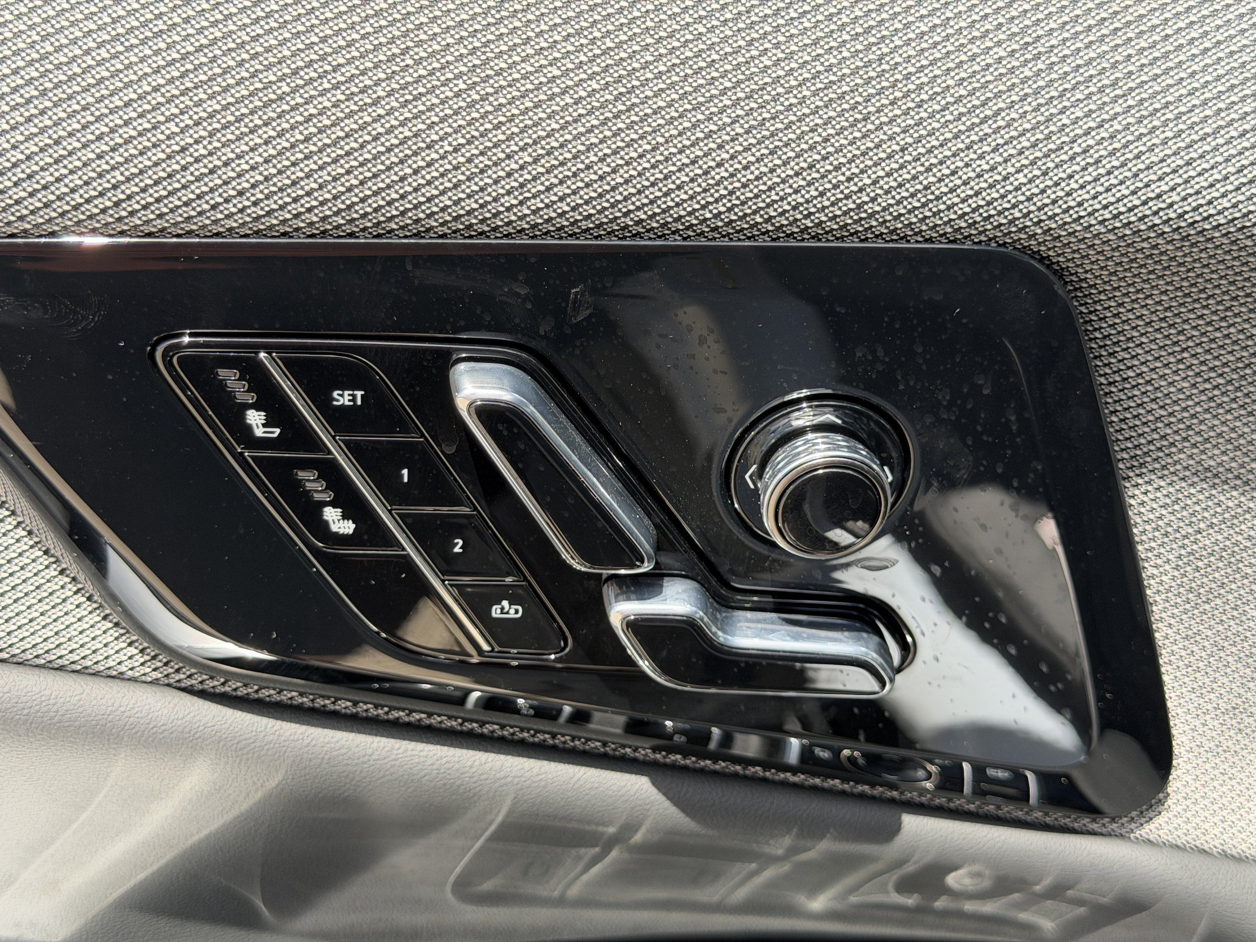 New 2026 Cadillac Optiq Sport 1 RWD image 16