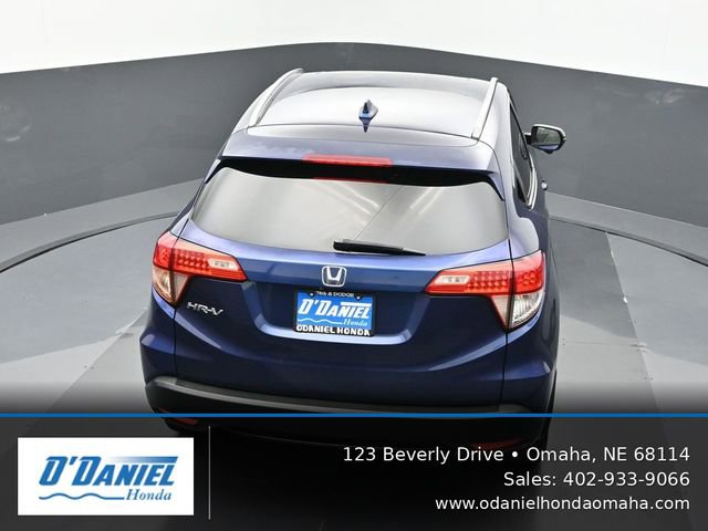 Used 2016 Honda HR-V EX-L image 17