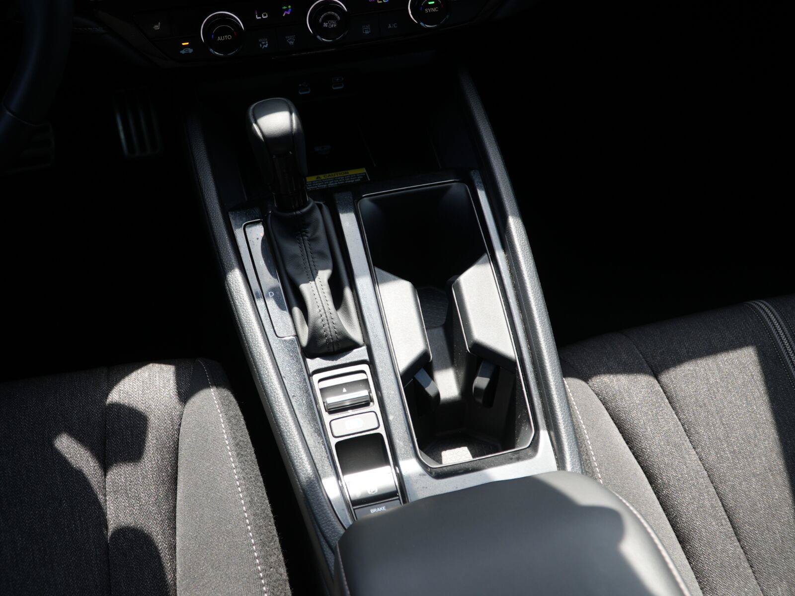 Used 2025 Honda Accord Sport image 27