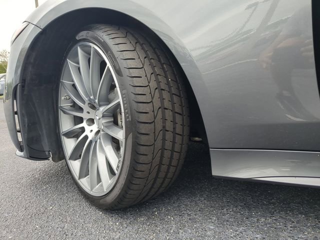 Used 2020 Mercedes-Benz CLS 53 AMG 4MATIC image 39