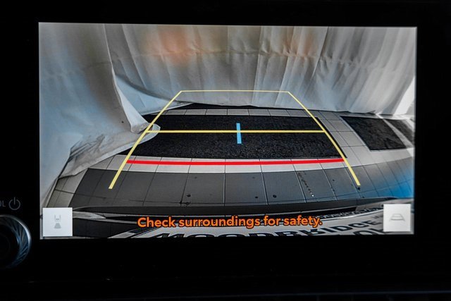 New 2025 Toyota RAV4 XLE image 36