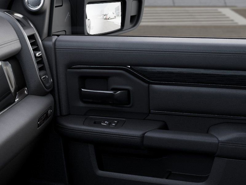 New 2026 RAM 2500 Power Wagon AWD/4WD image 25