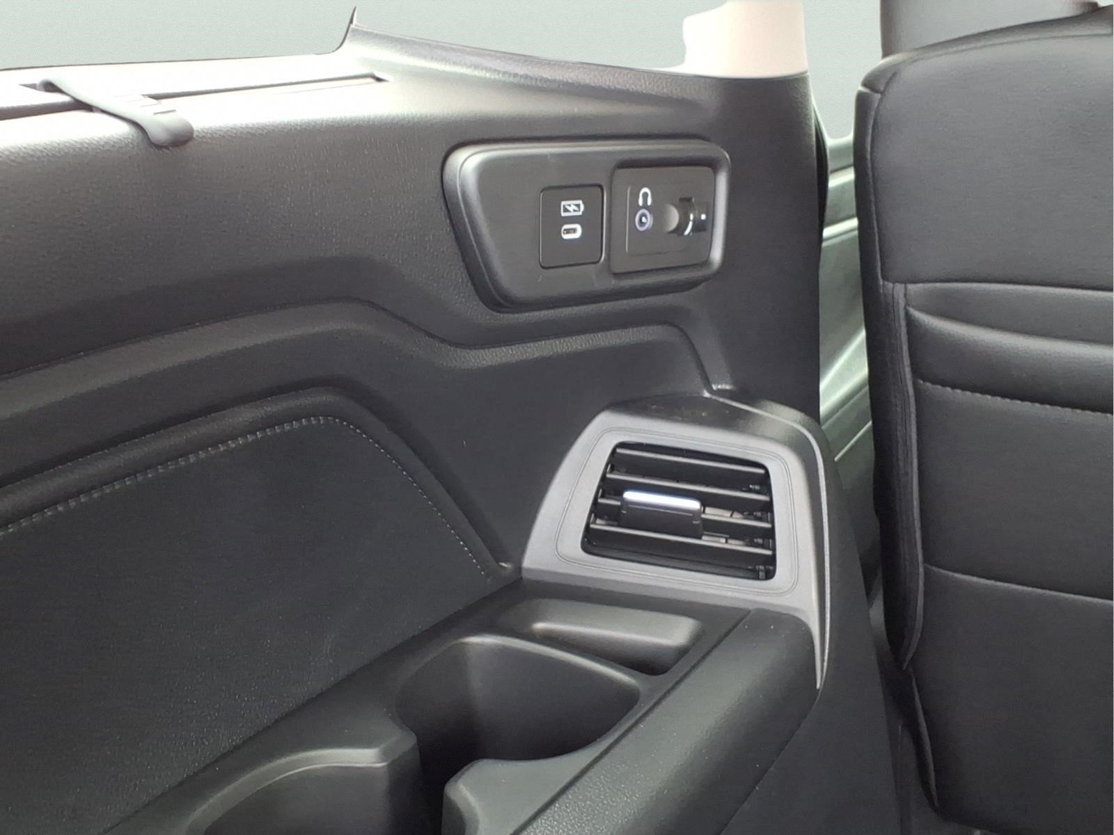 New 2026 Honda Odyssey Elite image 12