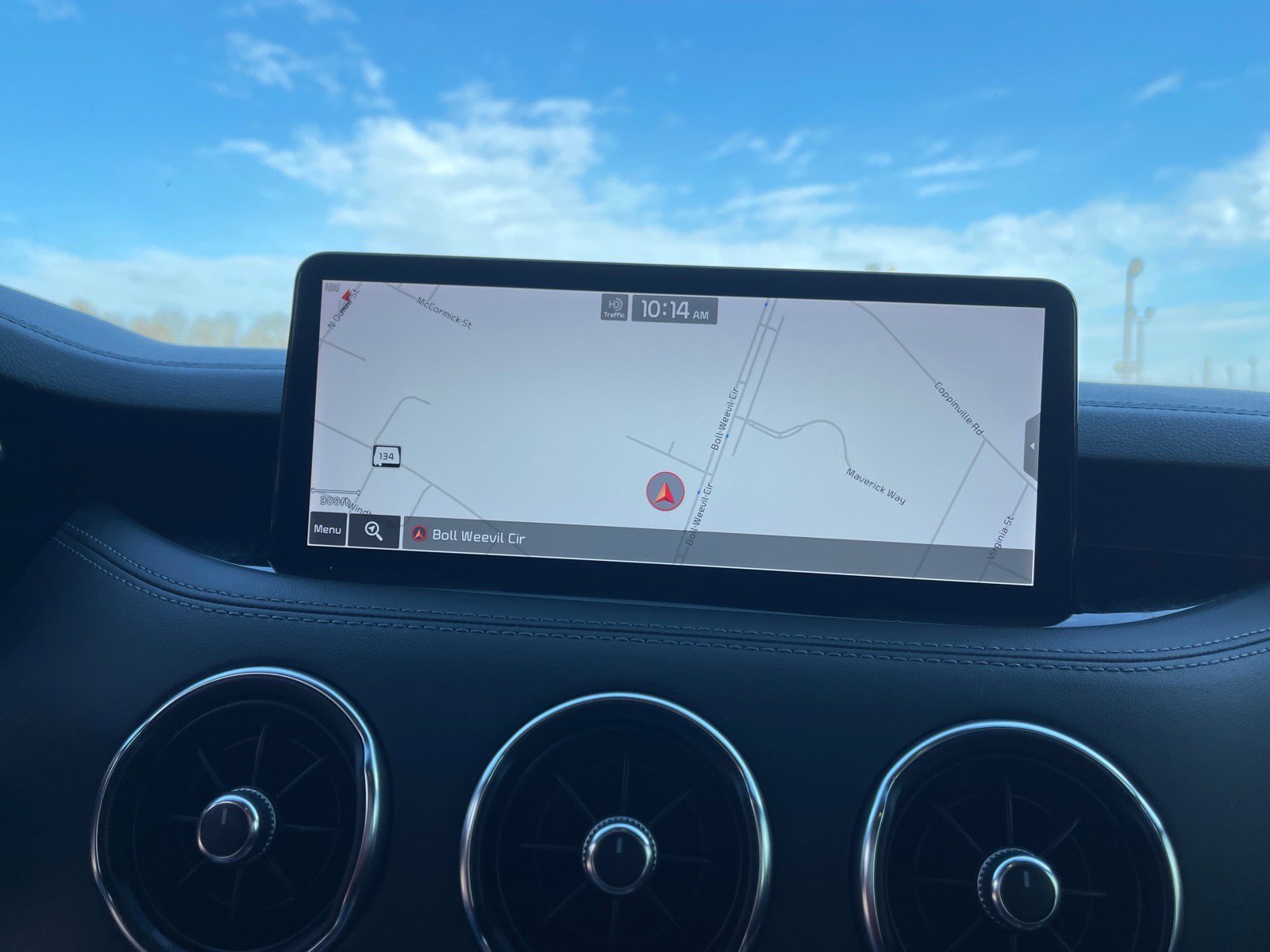 Used 2022 Kia Stinger GT2 image 5