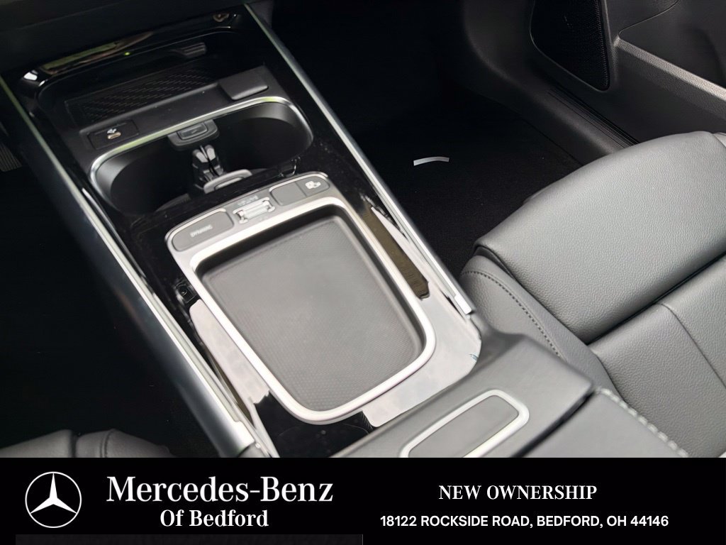 New 2026 Mercedes-Benz GLA 250 4MATIC image 16