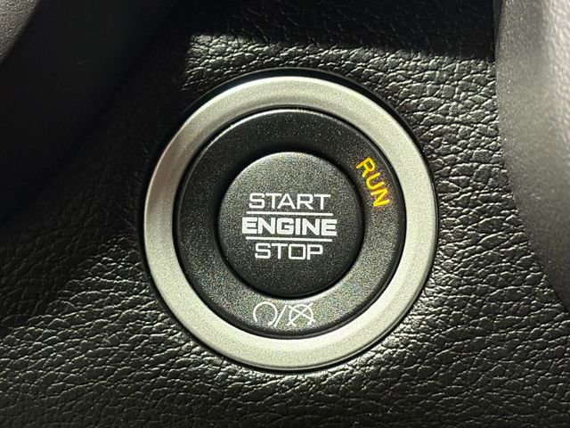 Used 2024 RAM 2500 Big Horn w/ Bed Utility Group image 30