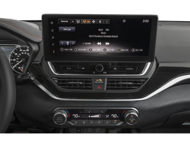New 2026 Nissan Altima 2.5 SR image 7