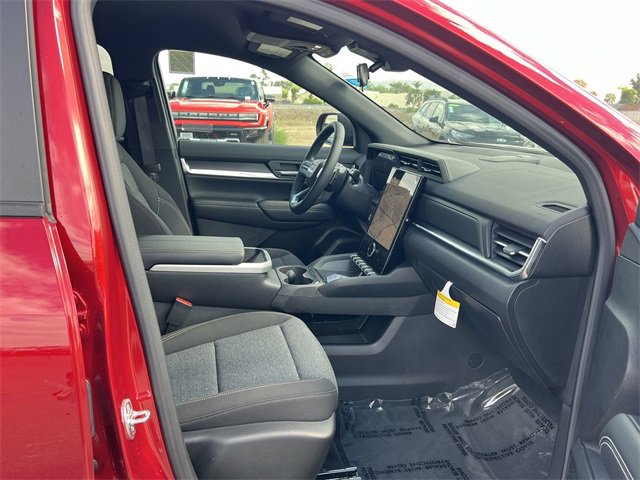 New 2026 GMC Terrain Elevation image 28