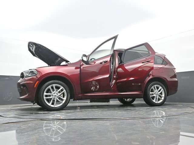 Used 2024 Dodge Durango GT image 68