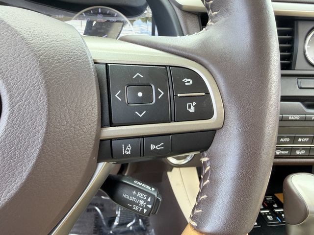 Used 2019 Lexus RX 350 AWD image 8