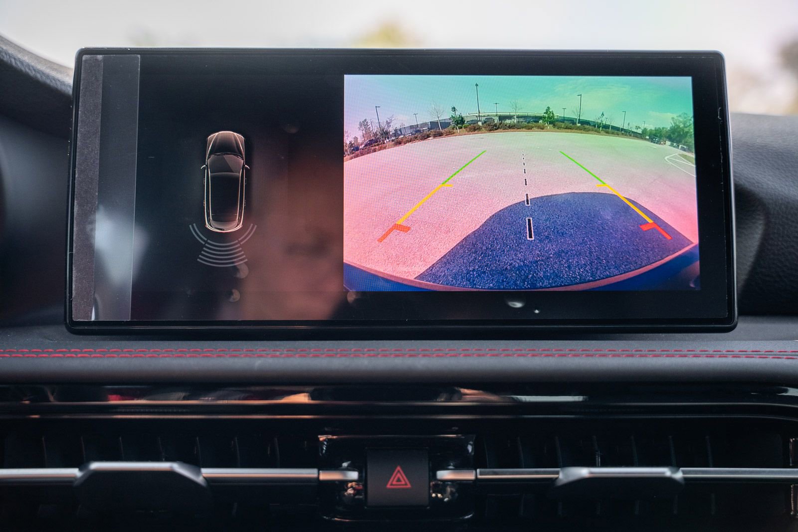 Used 2024 Dodge Hornet R/T image 45