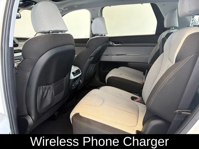 Used 2022 Hyundai Palisade SEL w/ Convenience Package AWD/4WD image 17