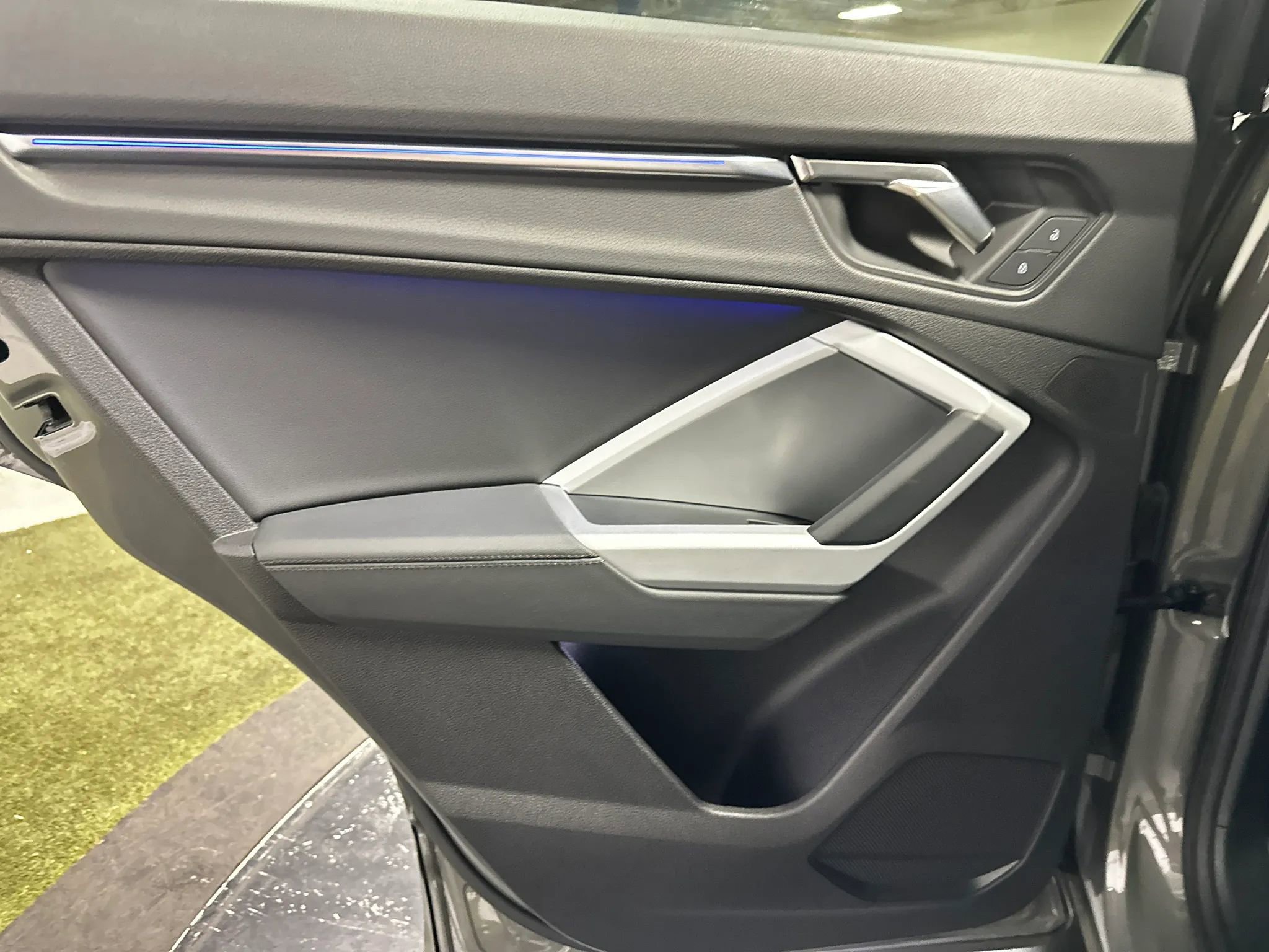 Used 2022 Audi Q3 2.0T Premium Plus image 16