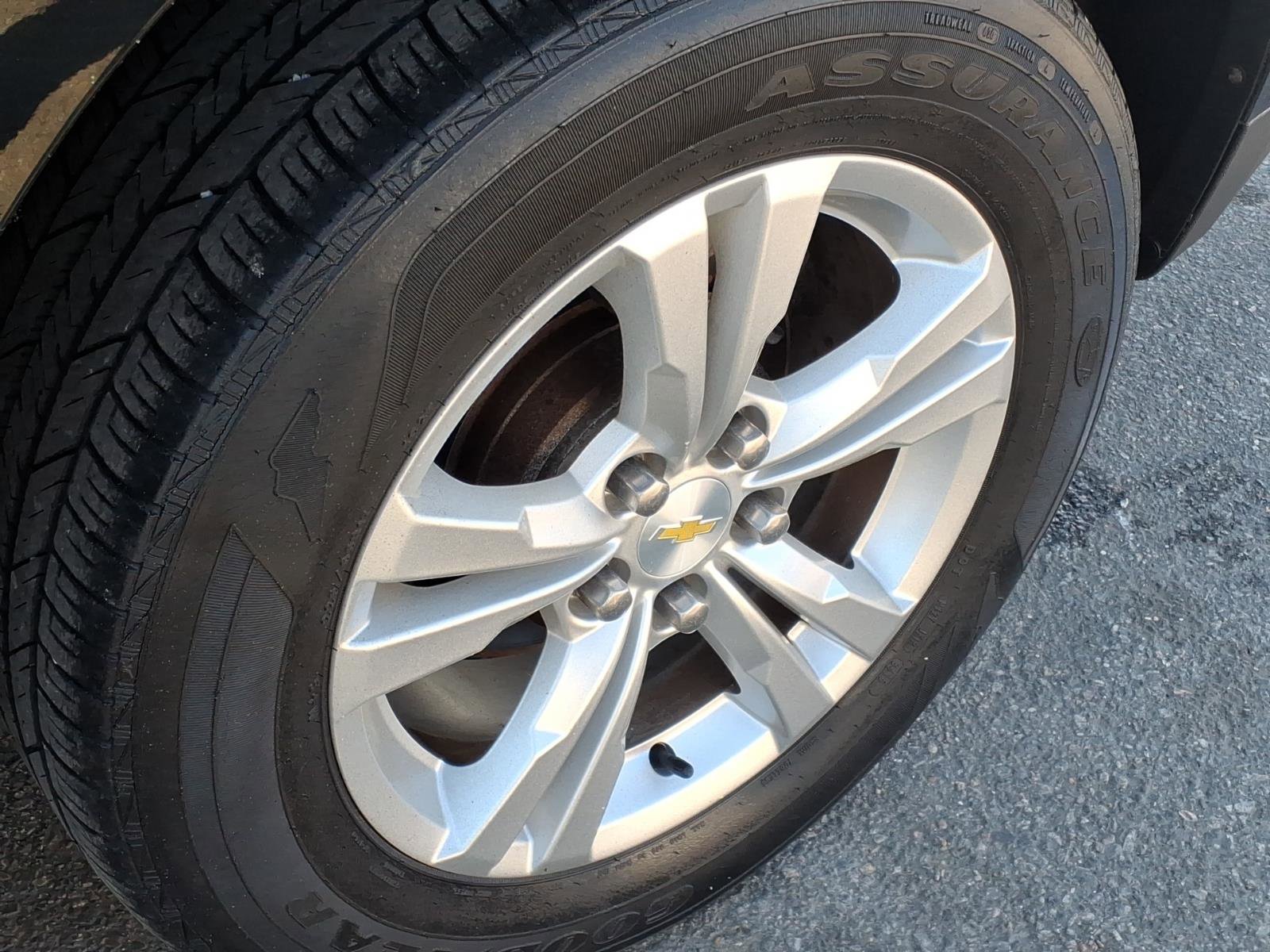 Used 2014 Chevrolet Equinox LT AWD/4WD image 10