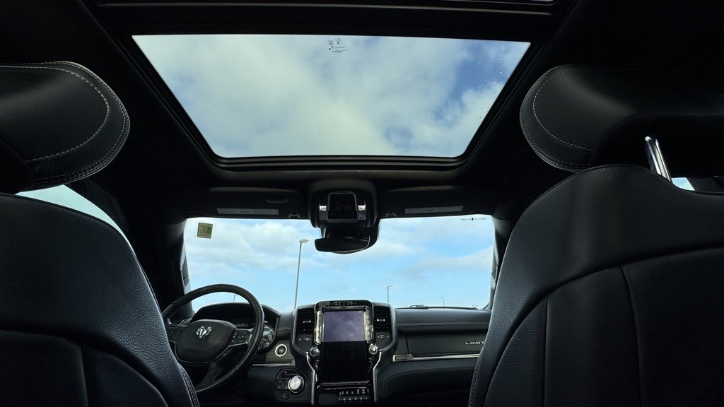 Used 2019 RAM 1500 Limited image 7