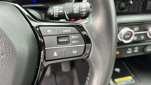 Used 2023 Honda CR-V EX-L image 14