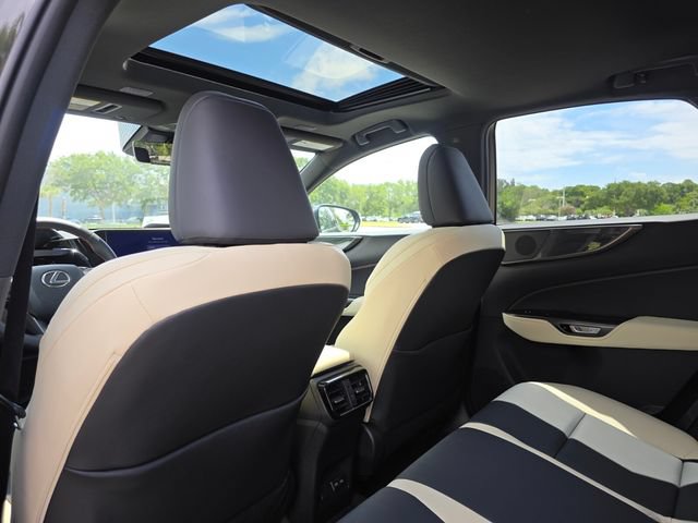 Used 2023 Lexus NX 250 FWD w/ Cold Area Package image 19