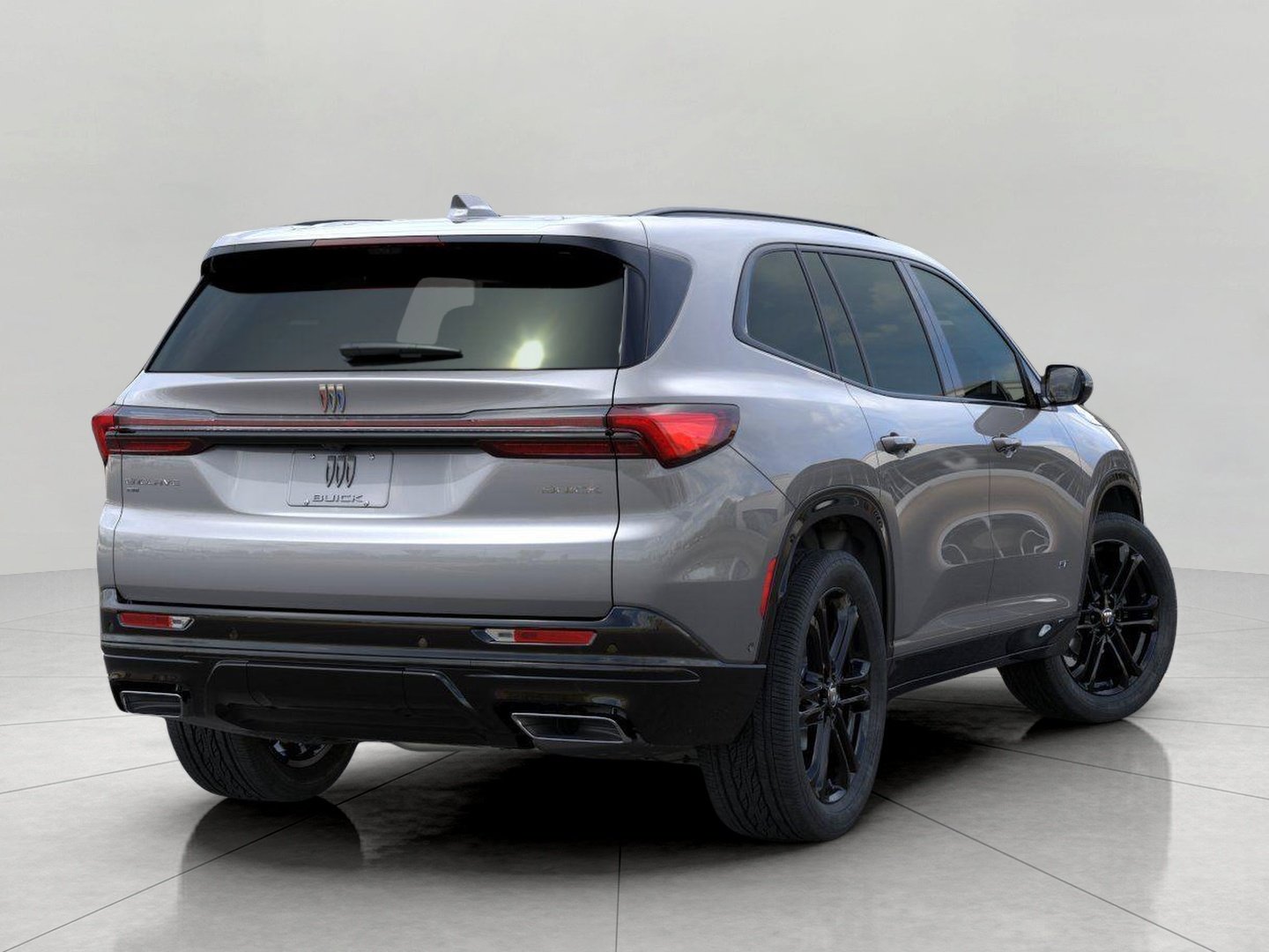 New 2026 Buick Enclave Sport Touring w/ Power Package AWD/4WD image 4