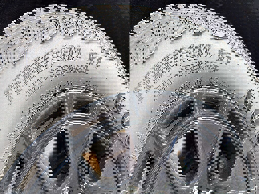 New 2025 Ford Bronco Sport Outer Banks w/ Sasquatch Outer Banks Package image 15