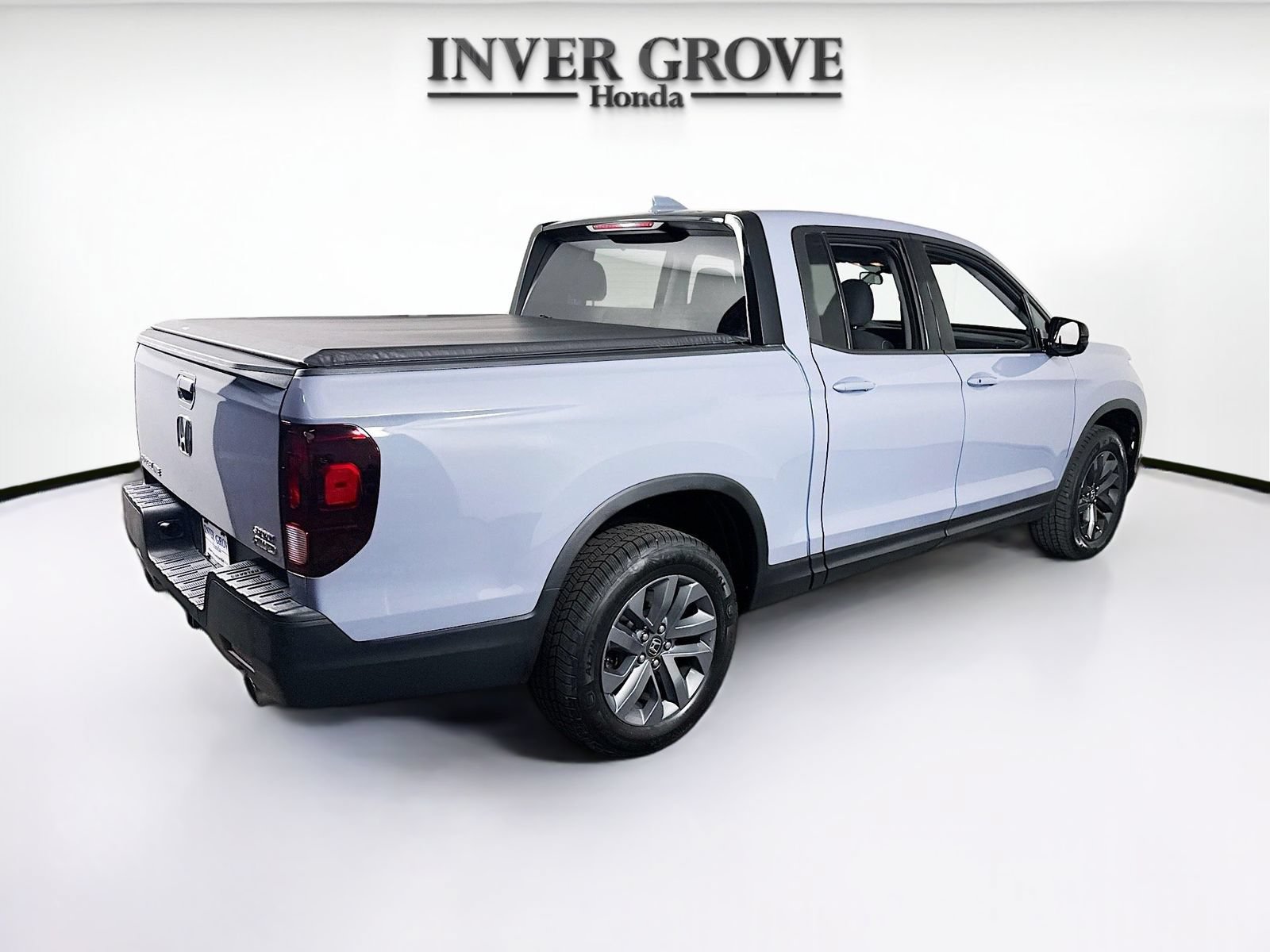 Used 2023 Honda Ridgeline Sport image 5