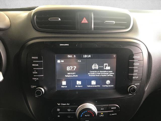 Used 2019 Kia Soul + FWD image 20