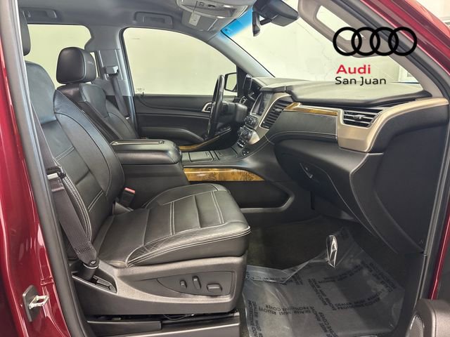 Used 2017 GMC Yukon Denali image 32