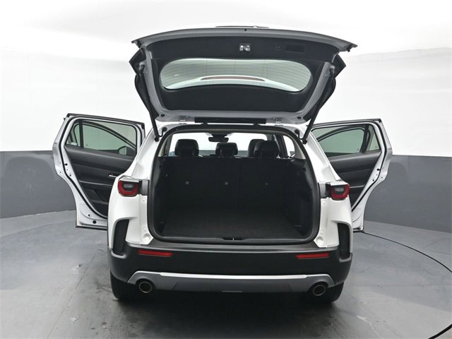 Certified 2023 MAZDA CX-50 AWD 2.5 Turbo w/ Cargo Package image 50