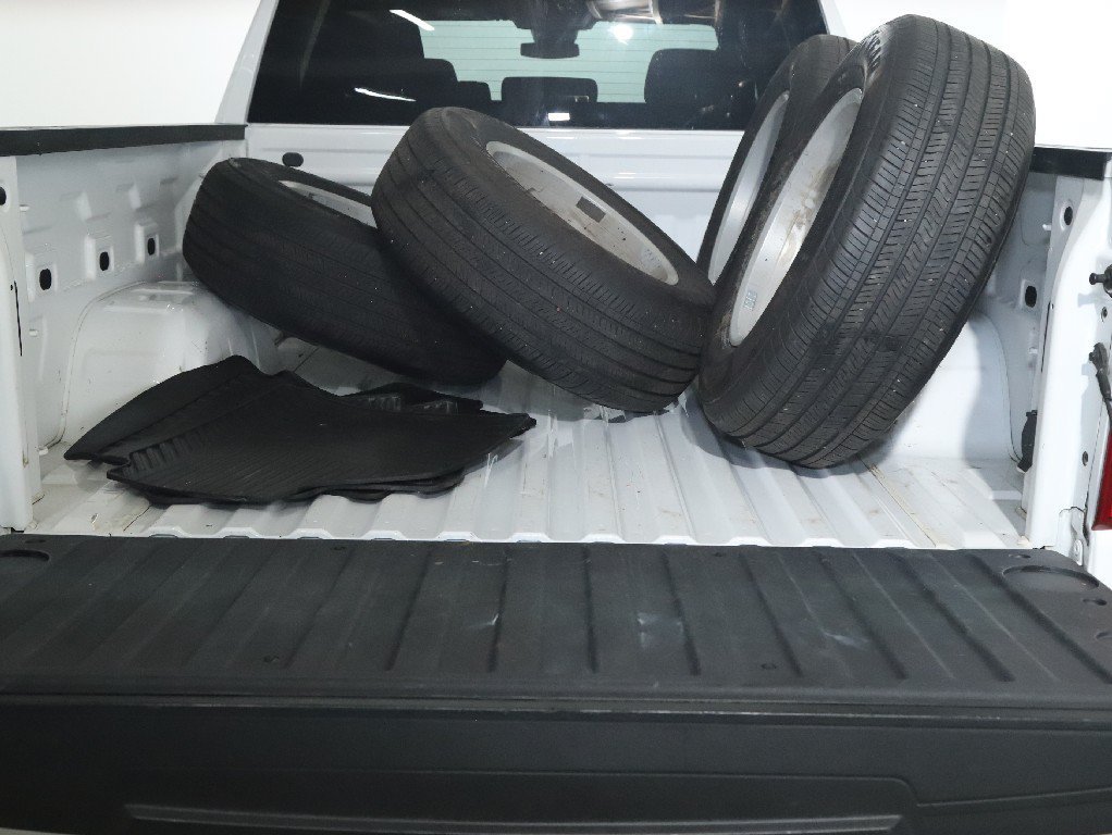 Used 2022 Chevrolet Silverado 1500 RST AWD/4WD image 30