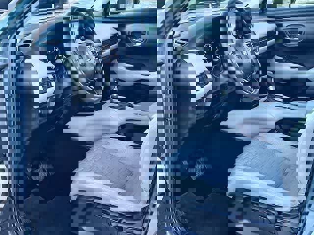 Used 2023 Honda HR-V LX image 3