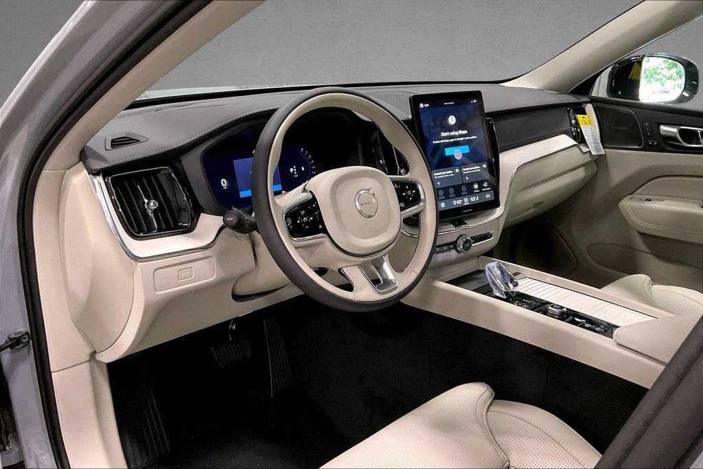 New 2026 Volvo XC60 B5 Ultra w/ Protection Package Premier AWD/4WD image 7