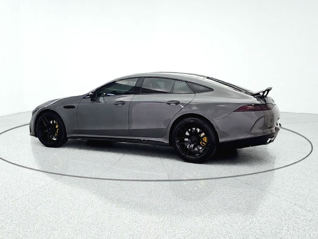 Used 2021 Mercedes-Benz AMG GT 43 image 5