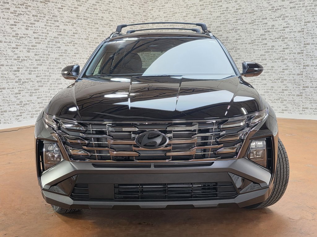 New 2026 Hyundai Tucson XRT image 8