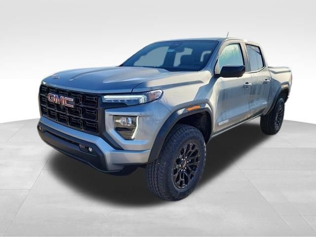 New 2026 GMC Canyon Elevation w/ Convenience Package image 8