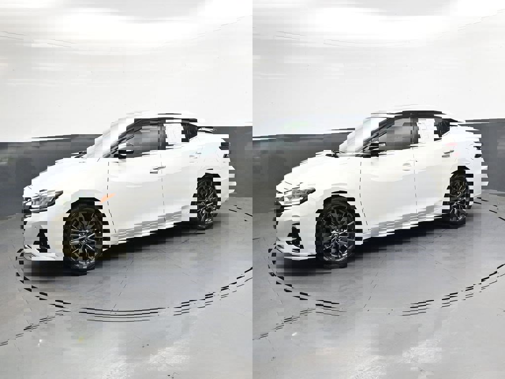 Used 2020 Nissan Maxima Platinum w/ Reserve Package image 8