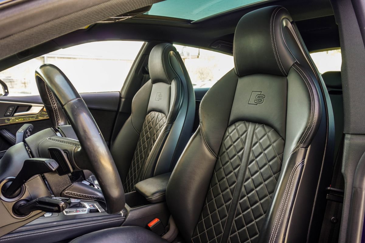 Used 2019 Audi S5 Prestige image 39