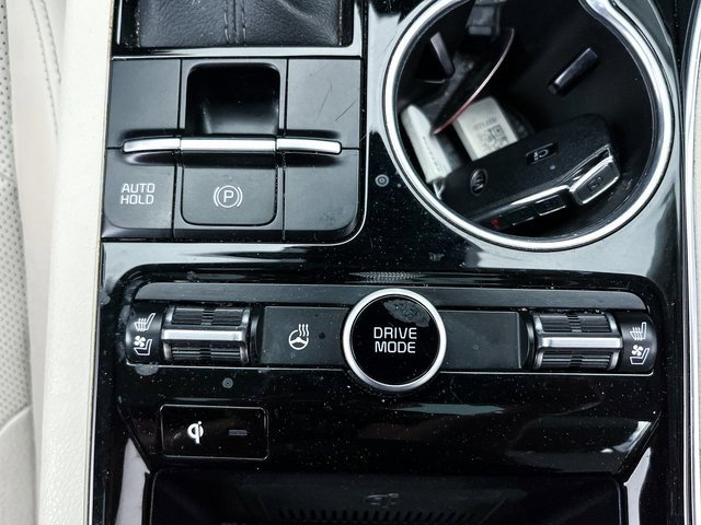 Used 2021 Kia K5 EX w/ EX Premium Package image 28