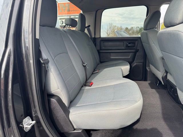 Used 2016 RAM 2500 Tradesman w/ Chrome Appearance Group image 17