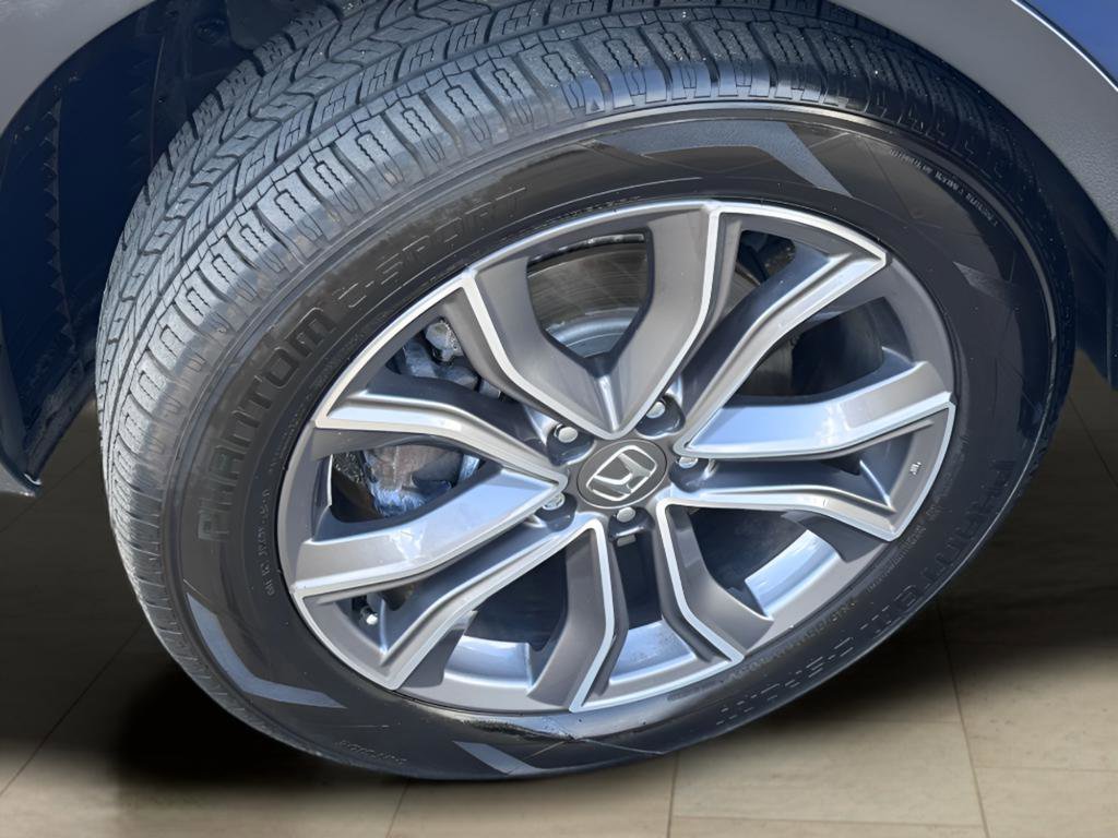Used 2021 Honda CR-V Touring image 44
