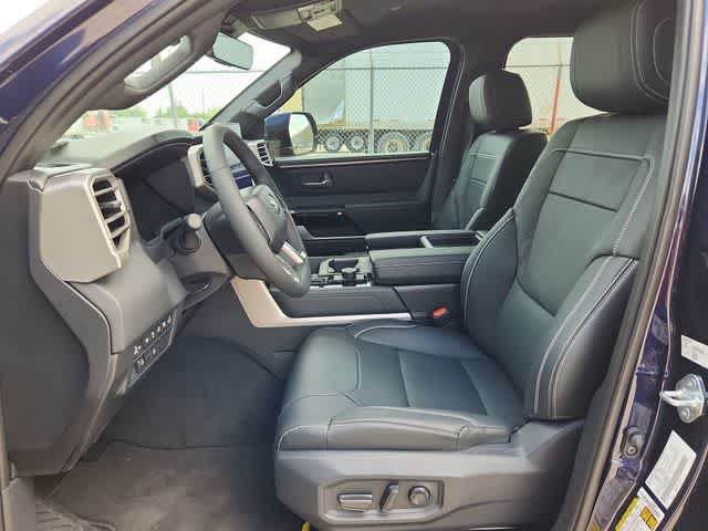 New 2026 Toyota Tundra Limited RWD image 14