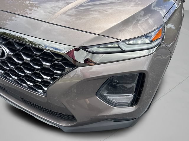 Used 2020 Hyundai Santa Fe Limited FWD image 13
