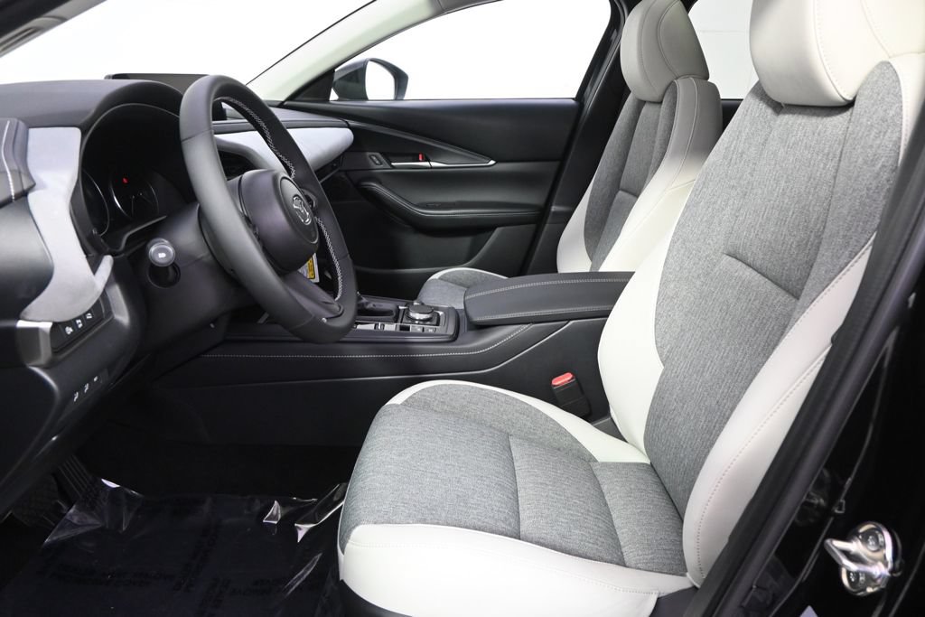 New 2026 MAZDA CX-30 Aire Edition AWD/4WD image 13