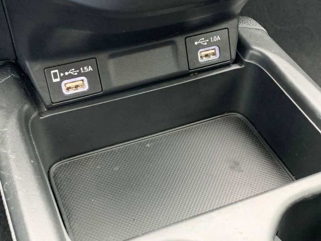 Used 2022 Honda CR-V EX image 38