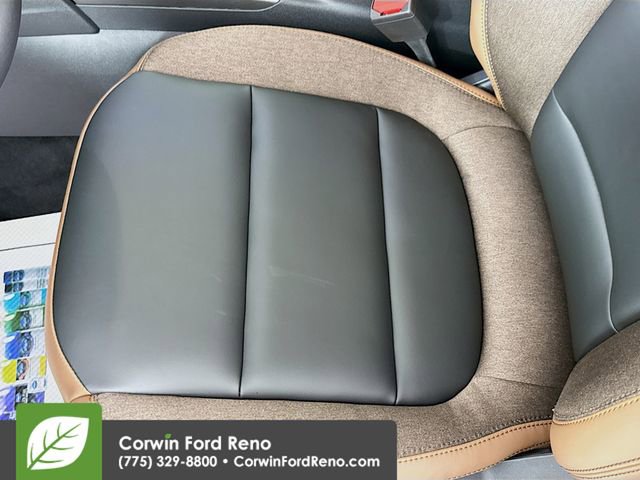 New 2025 Ford Bronco Sport Outer Banks w/ Outer Banks Tech Package+ image 21