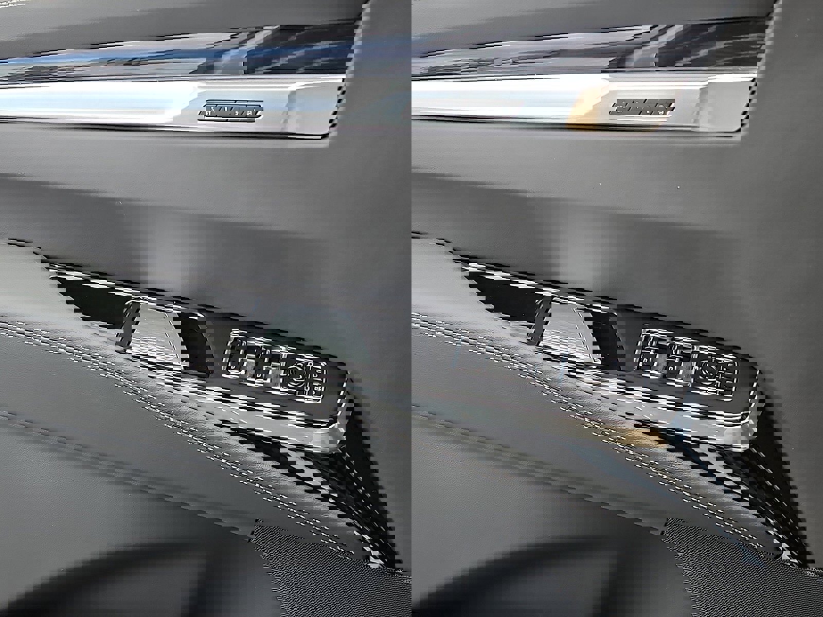 New 2026 Cadillac Escalade ESV Sport w/ Touring Package image 11