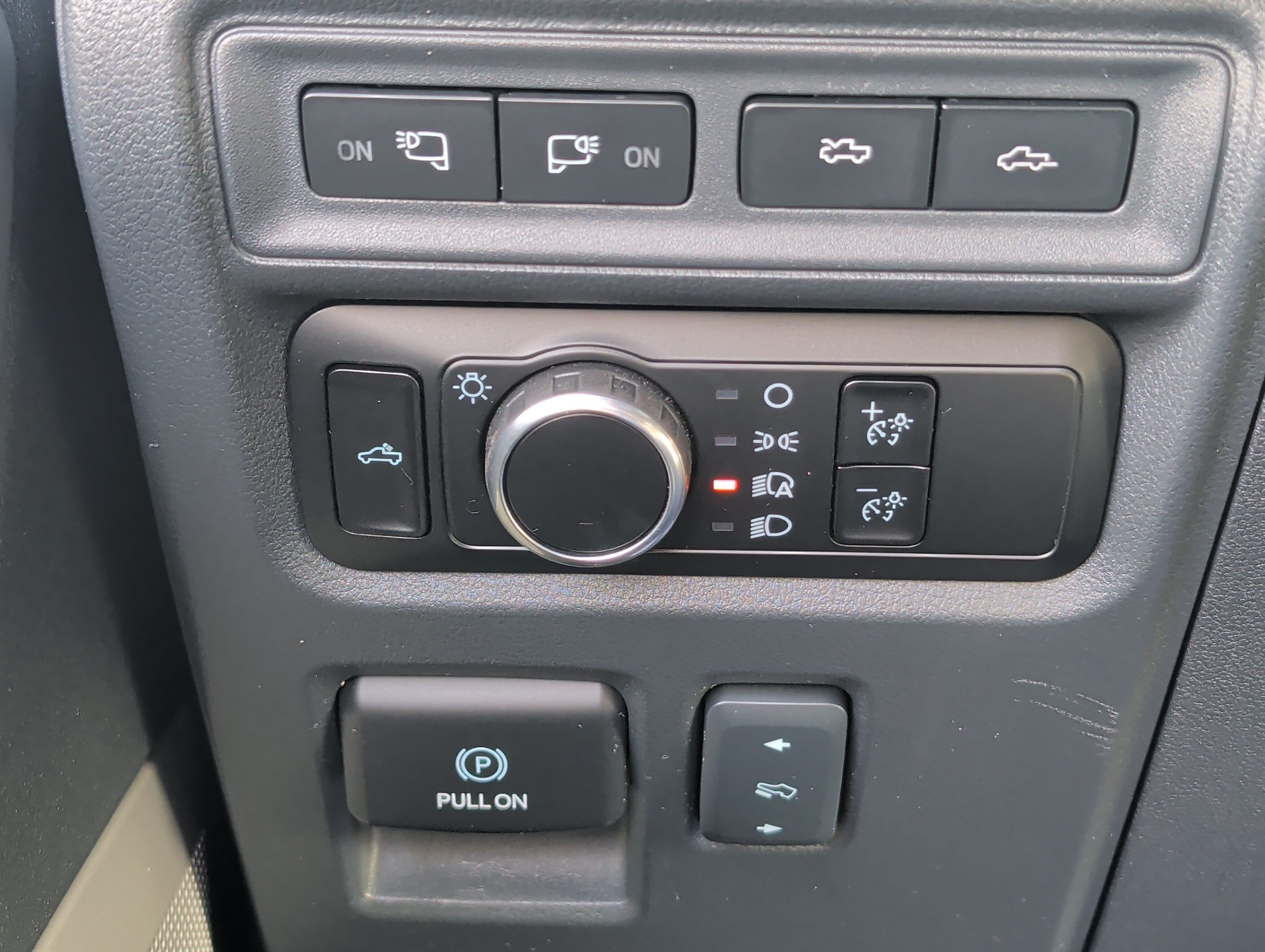 Certified 2023 Ford F150 Lightning Lariat AWD/4WD image 26