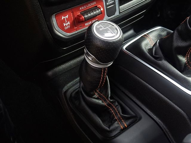 Used 2021 Jeep Gladiator Mojave image 28