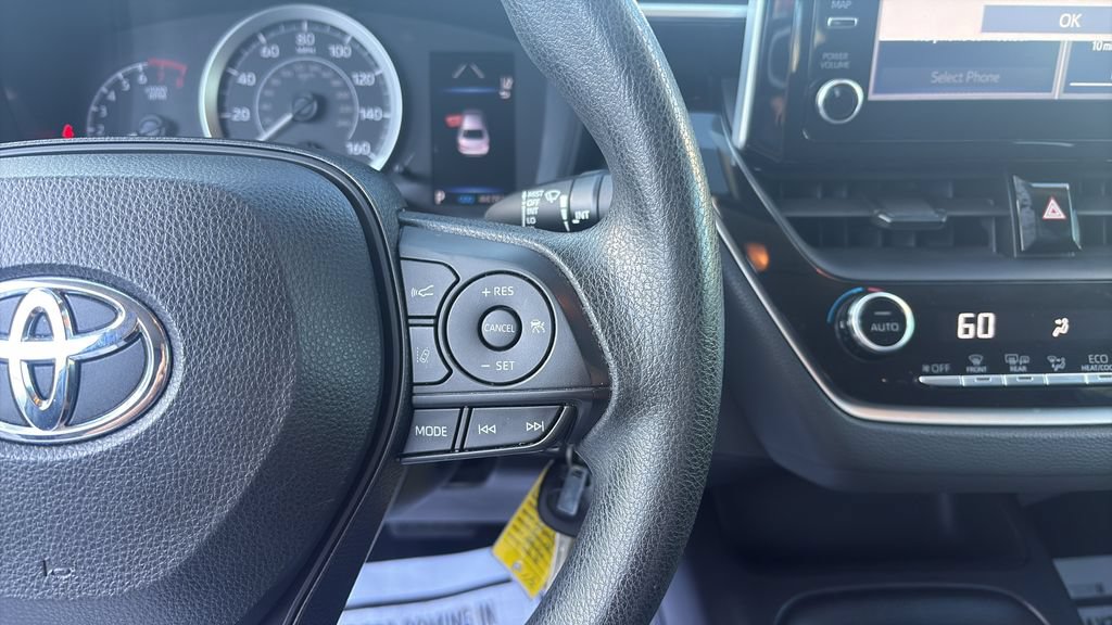 Used 2020 Toyota Corolla LE FWD image 20