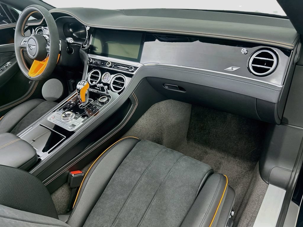 New 2026 Bentley Continental GT S AWD/4WD image 24